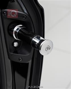 ڕۆڵس ڕۆیس گۆست